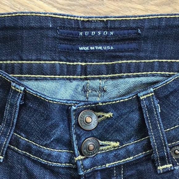 HUDSON JEANS๐บ๐ธ - Picture 3 of 7